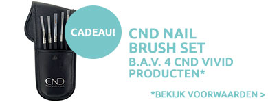 CND gift banner