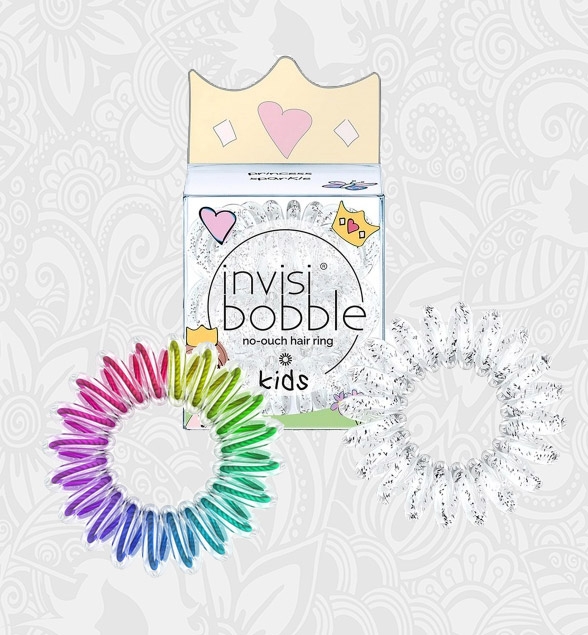 Invisibobble Kids