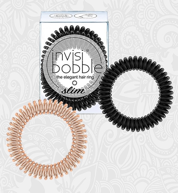 Invisibobble Slim