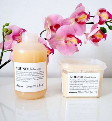 Davines NOUNOU