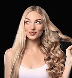 Haarverzorging op Haartype