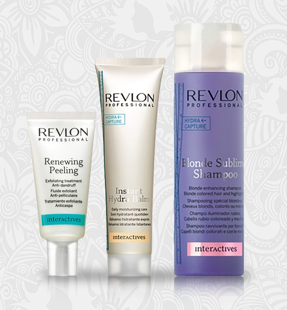 Revlon Interactives