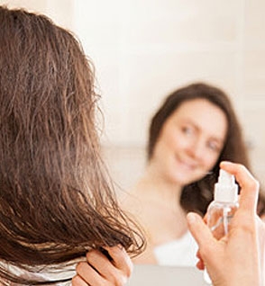 Leave-in Conditioner