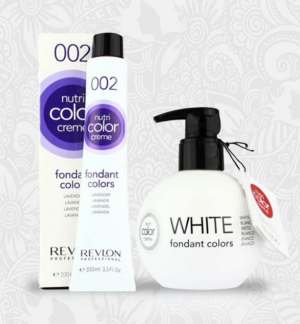 Revlon Colors