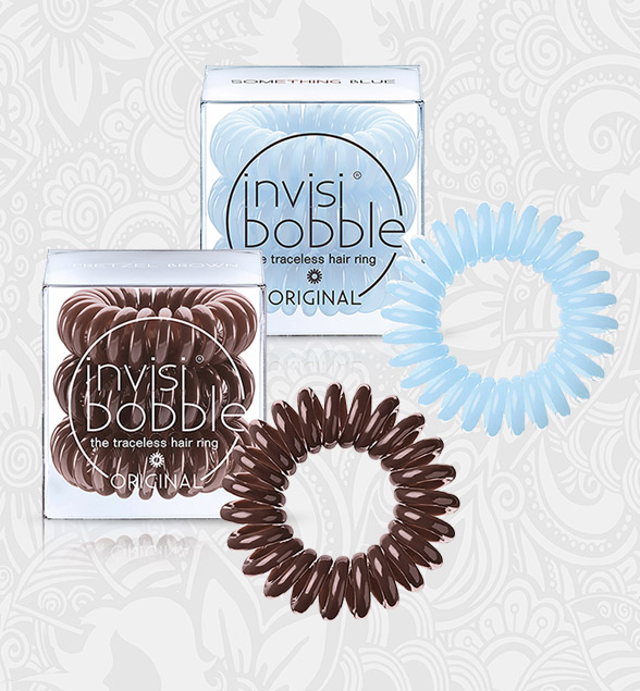 Invisibobble Original