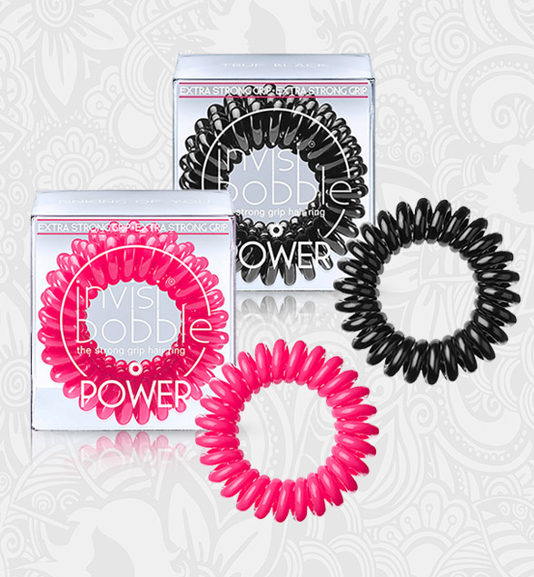 Invisibobble Power