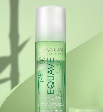 Revlon Equave