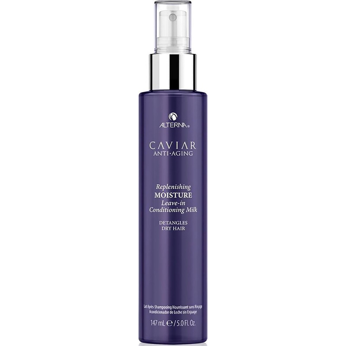 Alterna Caviar - Replenishing - Priming Leave-In Conditioner - 150 ml