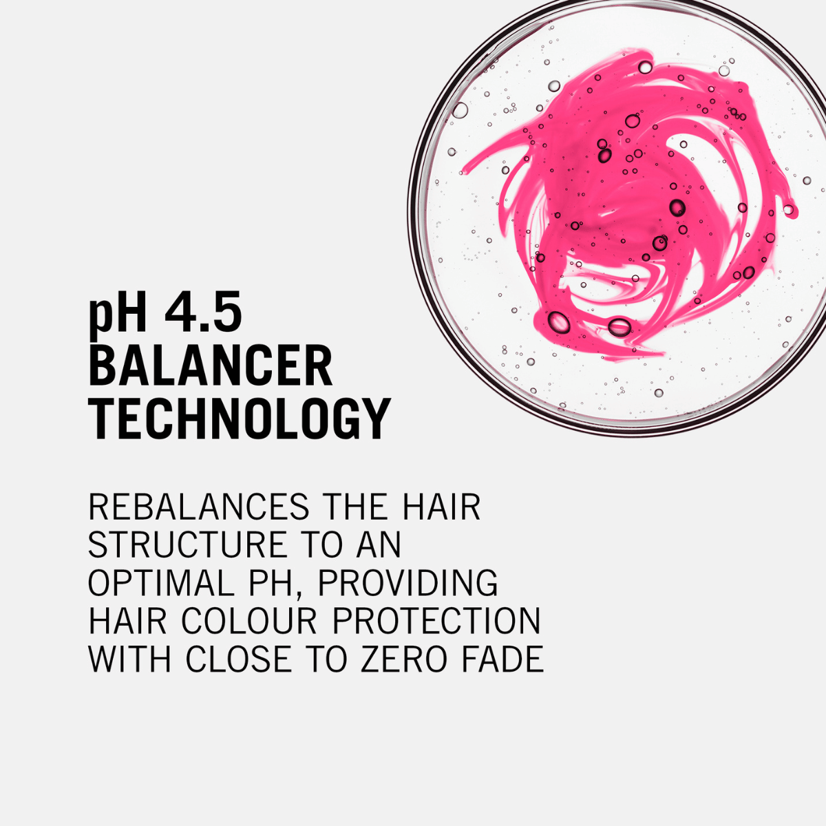 Schwarzkopf - BC Bonacure - Color Freeze Silver Shampoo, foto 4 van 6