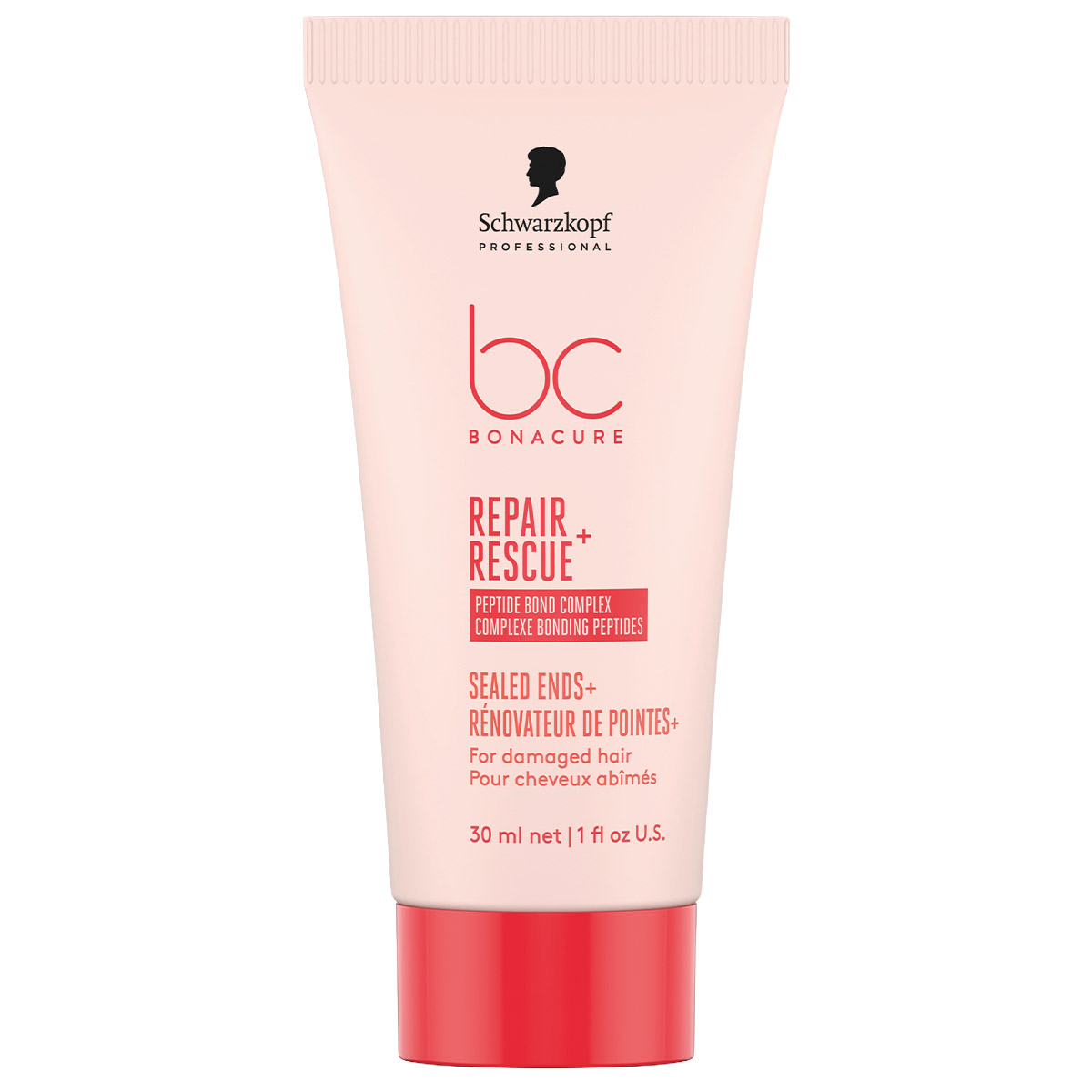 Schwarzkopf - BC Bonacure - Rescue Sealed Ends - 30 ml