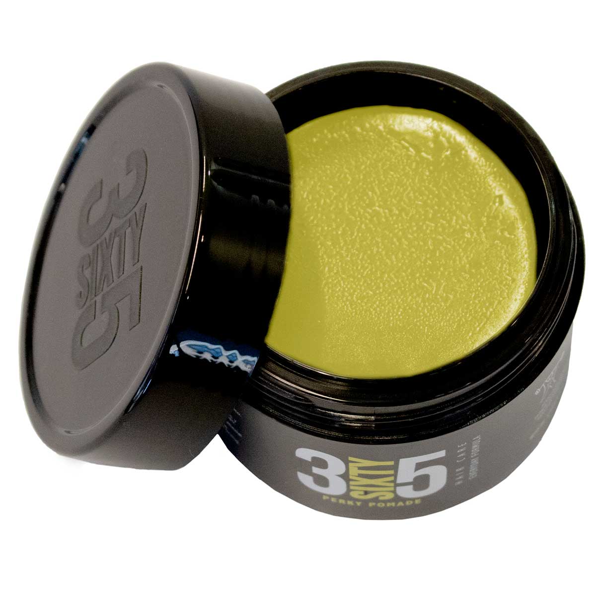 3SIXTY5 - Perky Pomade - 75 ml, foto 2 van 3