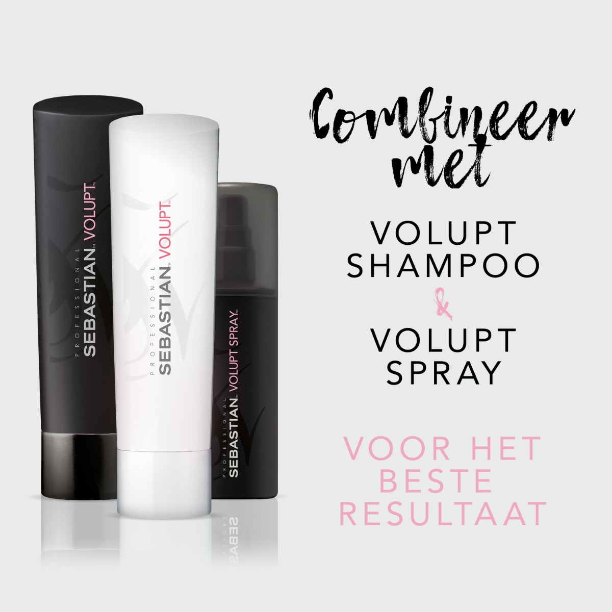 Sebastian - Volupt Conditioner, foto 4 van 5