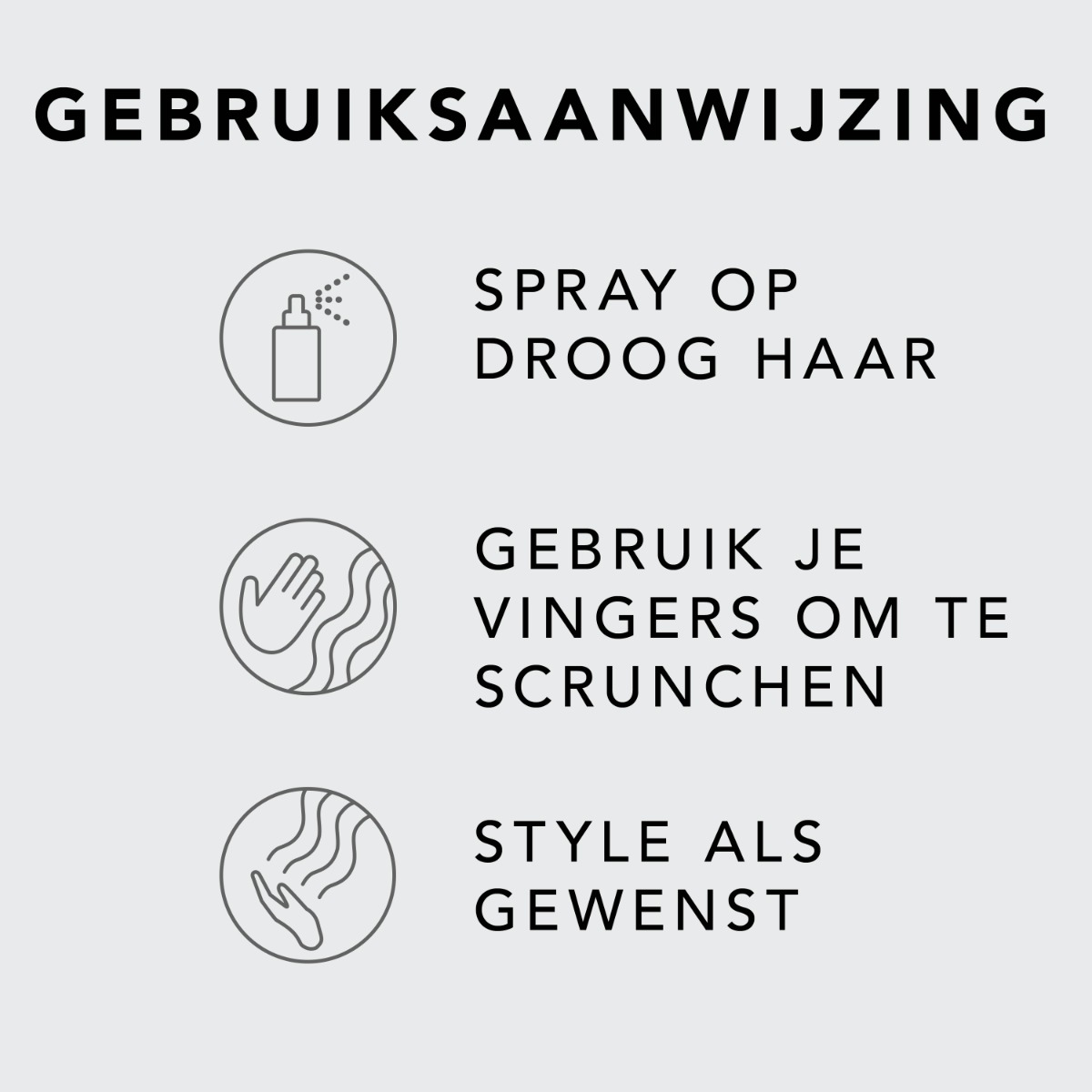 Sebastian - Twisted - Curl Reviver Spray - 100 ml, foto 5 van 6