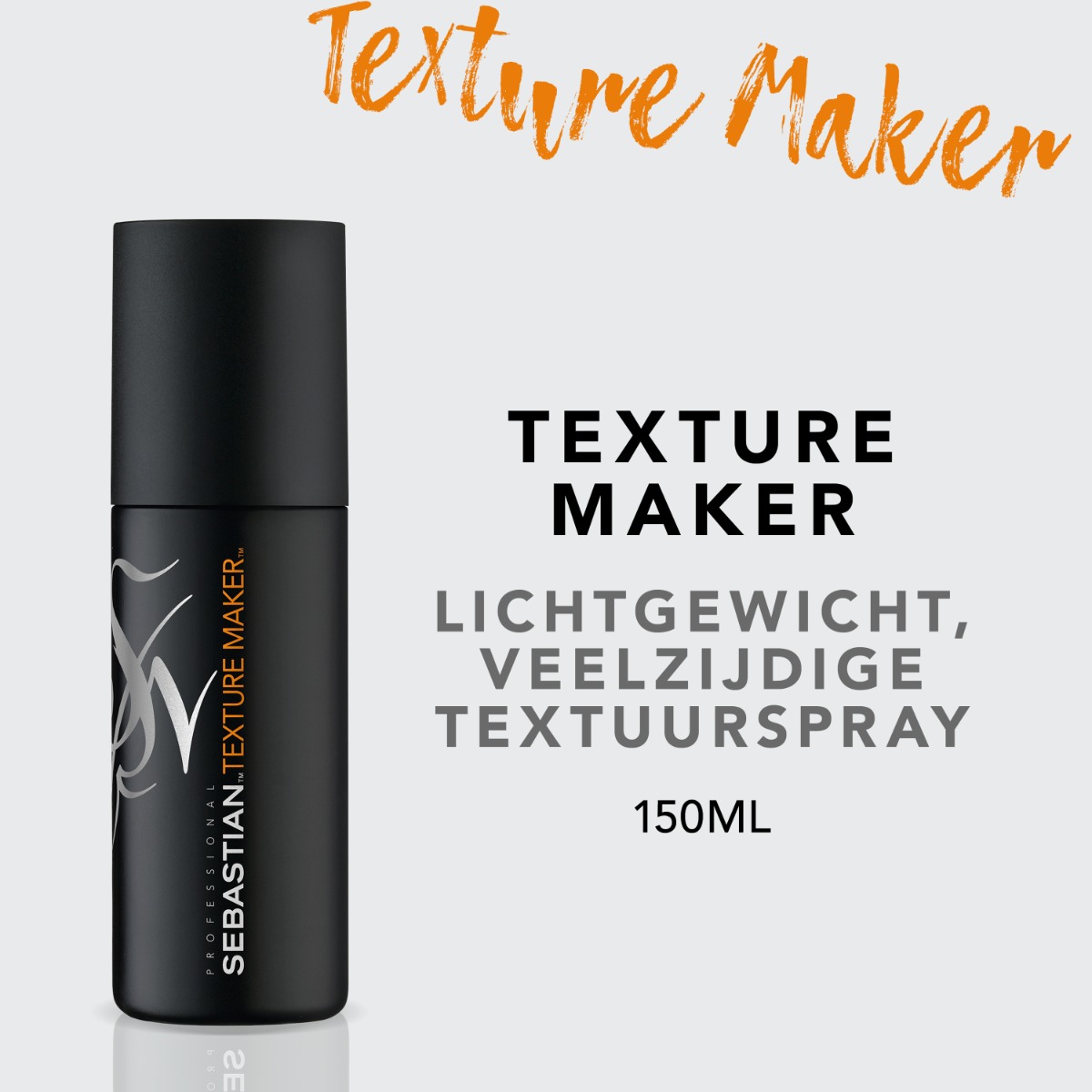 Sebastian - Form - Texture Maker - 150 ml, foto 3 van 6