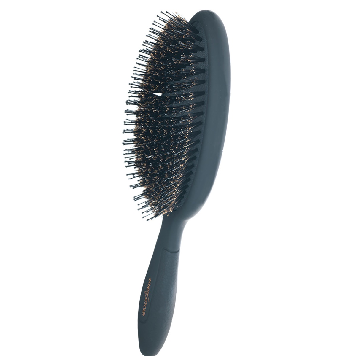 Hercules Sägemann - Oval Grooming Brush Nylon And Boar, foto 2 van 2