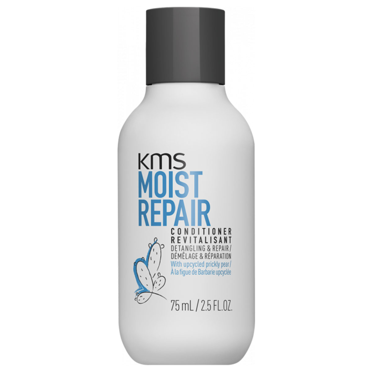 KMS - Moist Repair Conditioner - 75 ml, foto 2 van 6