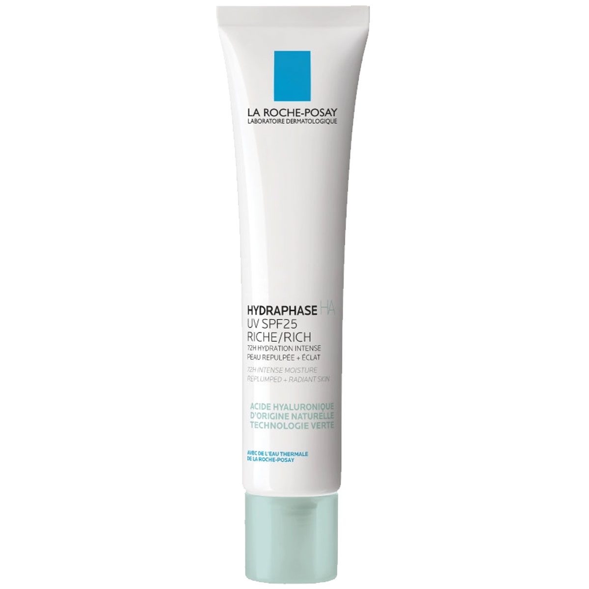 La Roche-Posay - Hydraphase HA Dagcreme SPF25 - 40 ml