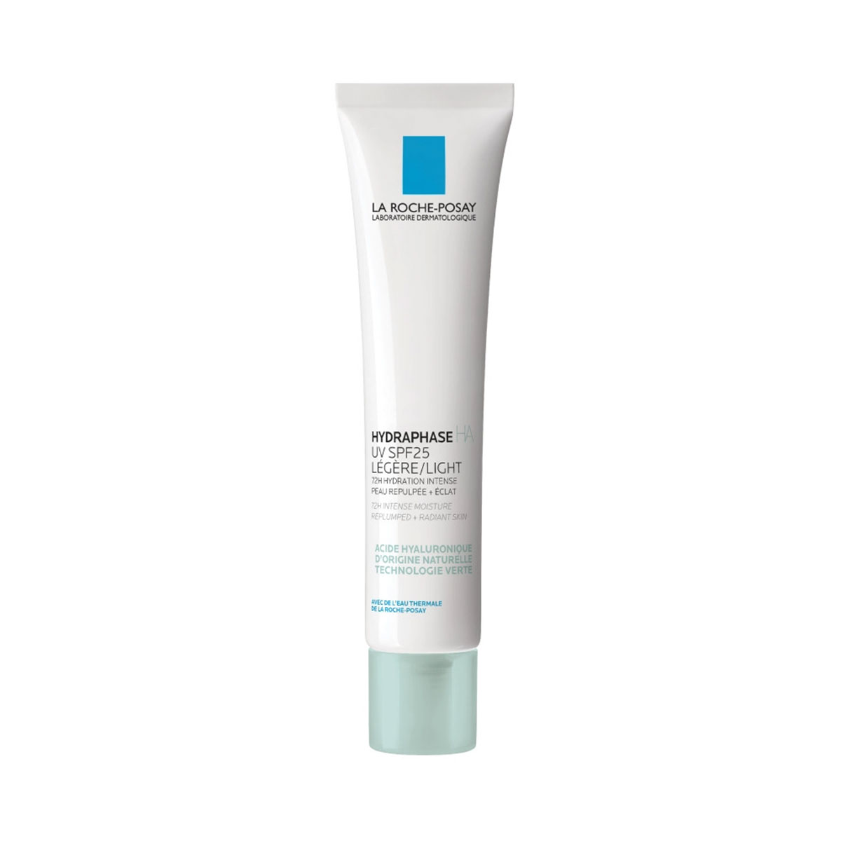 La Roche-Posay - Hydraphase HA UV Rijk - 40 ml