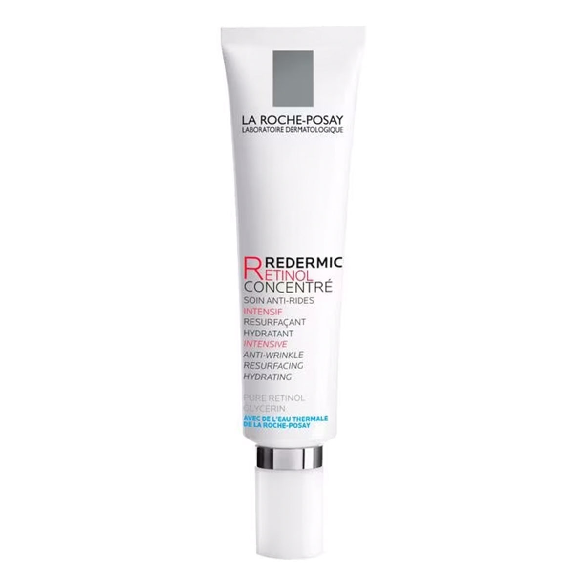 La Roche-Posay - Redermic R - 30 ml