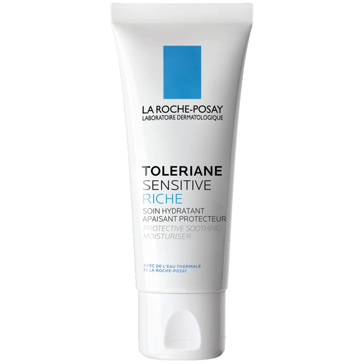 La Roche-Posay - Toleriane Sensitive Riche - 40 ml, foto 2 van 4