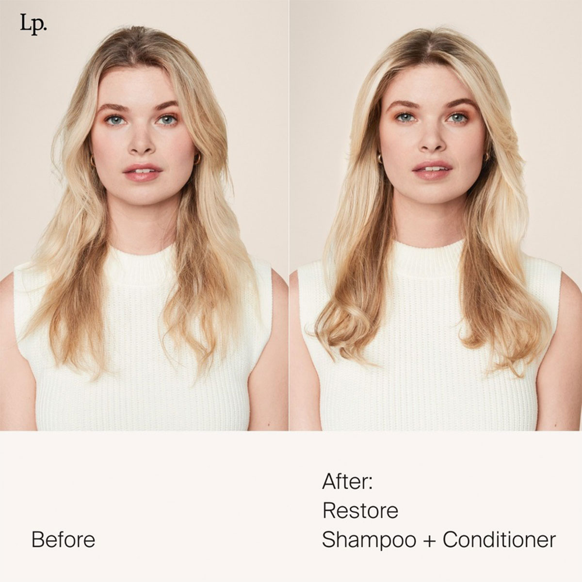 Living Proof - Restore Shampoo - 60 ml, foto 2 van 4
