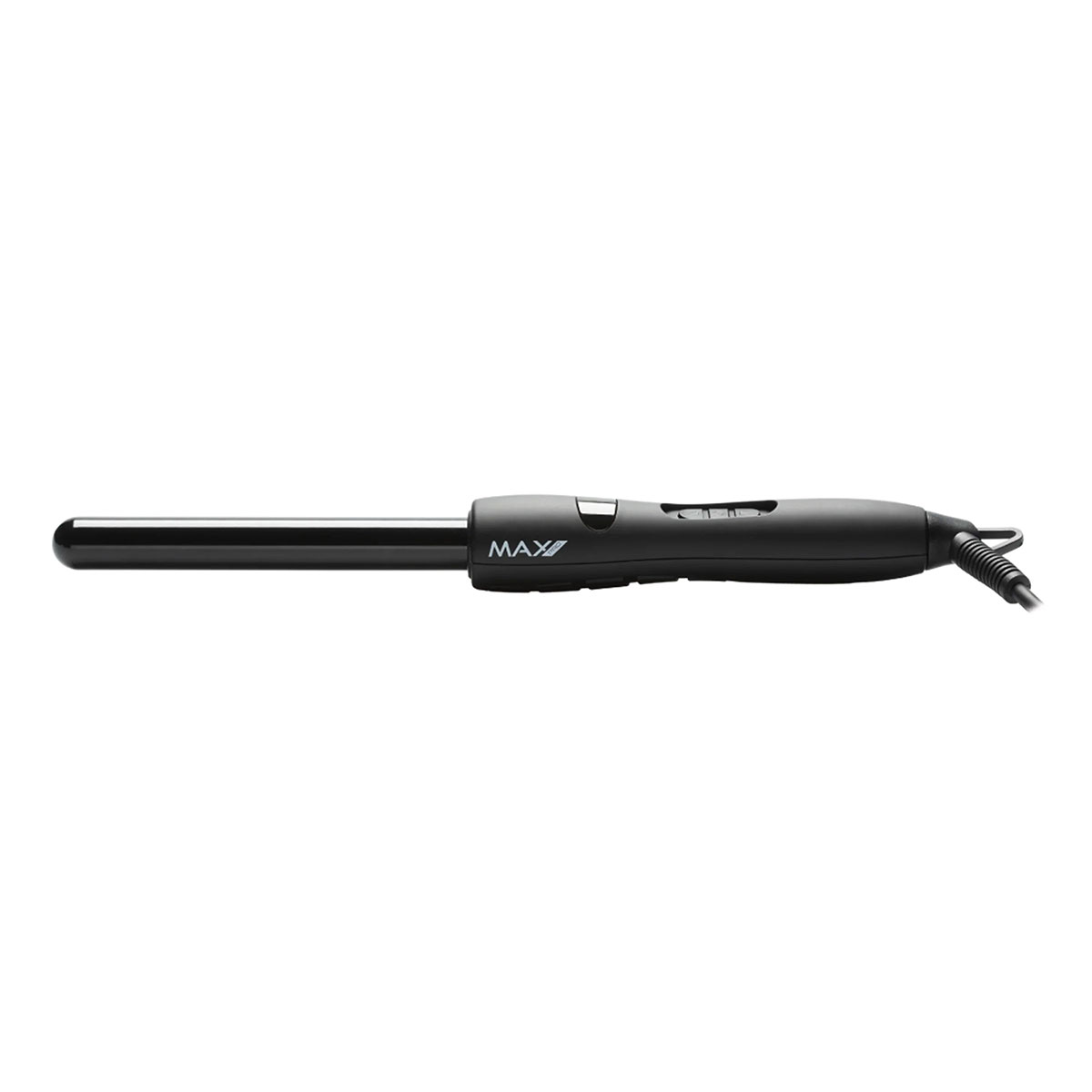 Max Pro - Twist Krultang - Black - 19 mm, foto 3 van 3