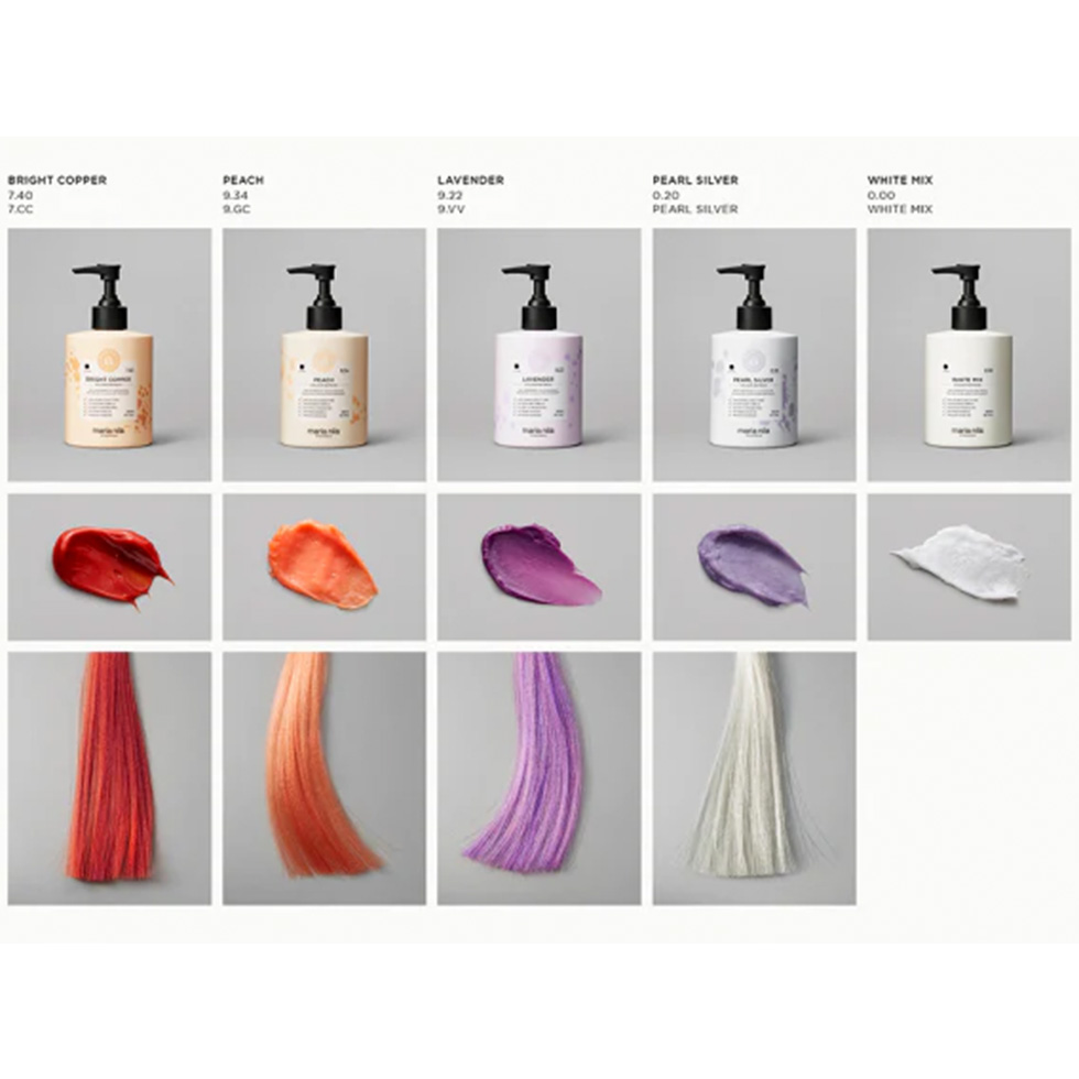 Maria Nila - Colour Refresh - 300 ml, foto 5 van 5