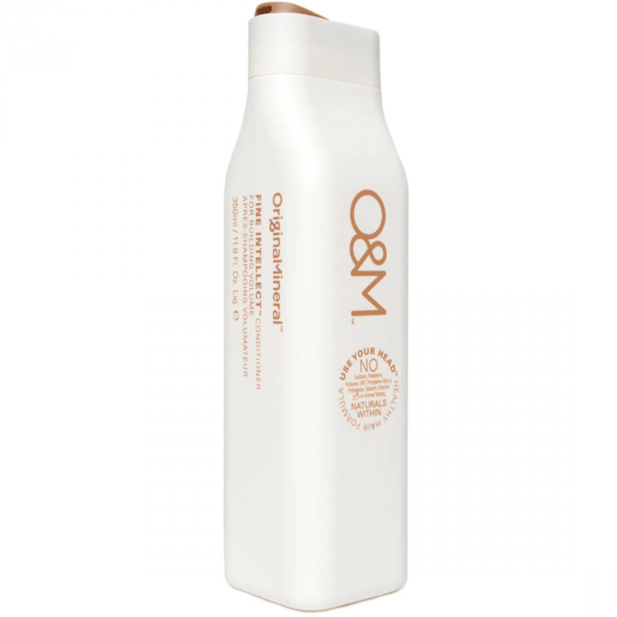 O&M - Fine Intellect Conditioner - 350 ml