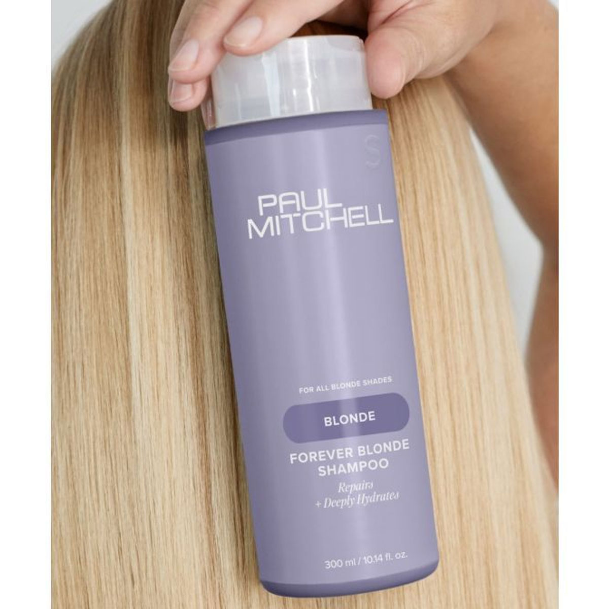 Paul Mitchell Blonde Shampoo, foto 3 van 4