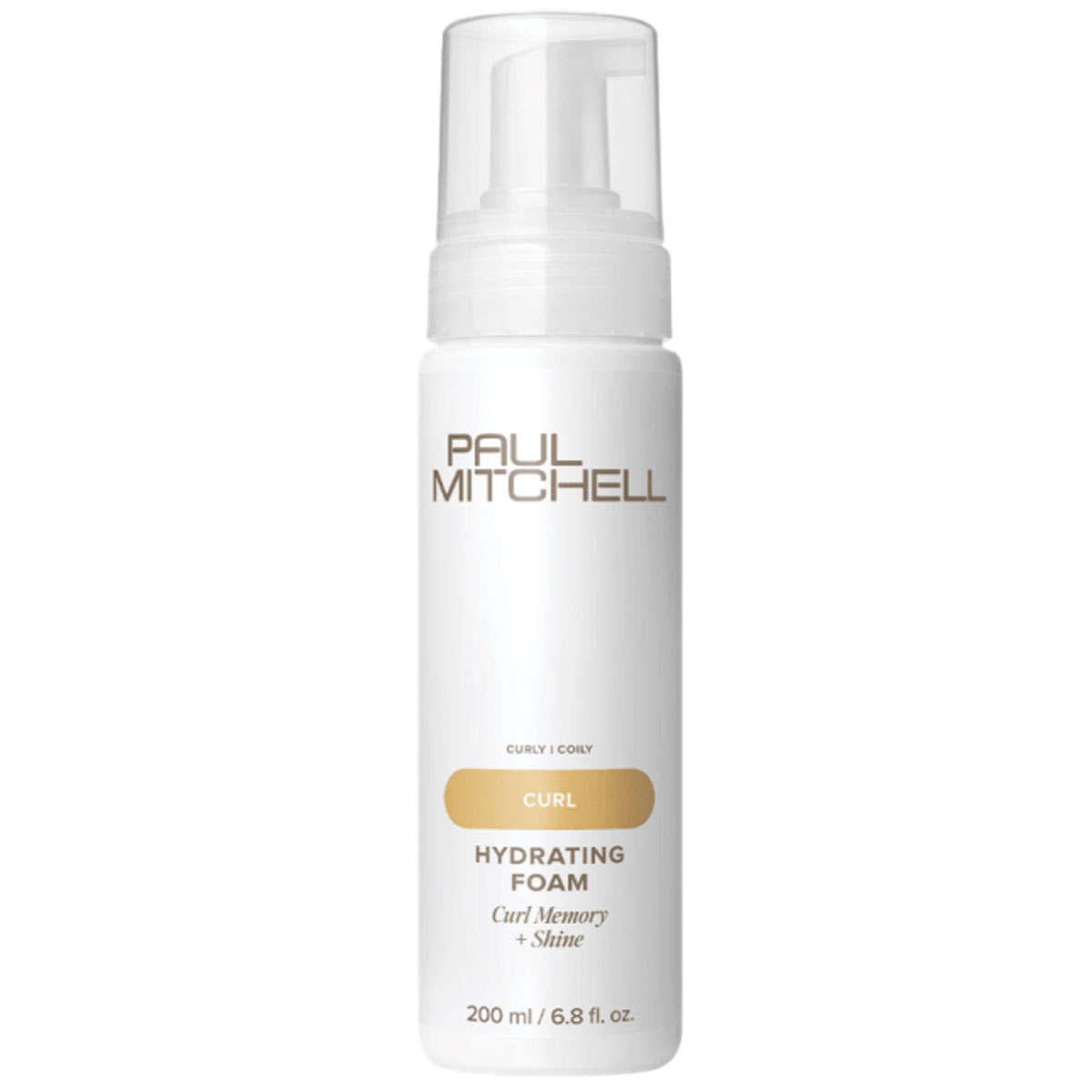 Paul Mitchell - Hydrating Foam - 200 ml