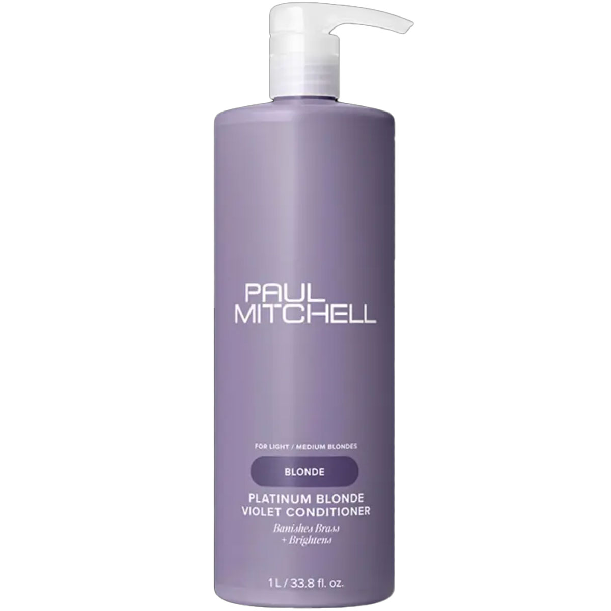 Paul Mitchell Platinum Blonde Conditioner, foto 2 van 4