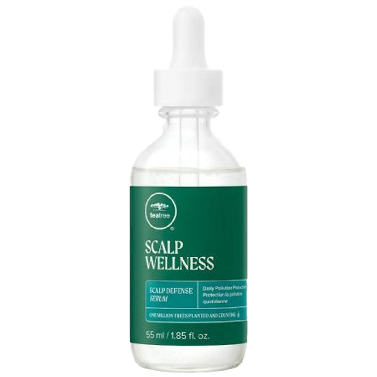 Paul Mitchell - Scalp Defense Serum - 55 ml