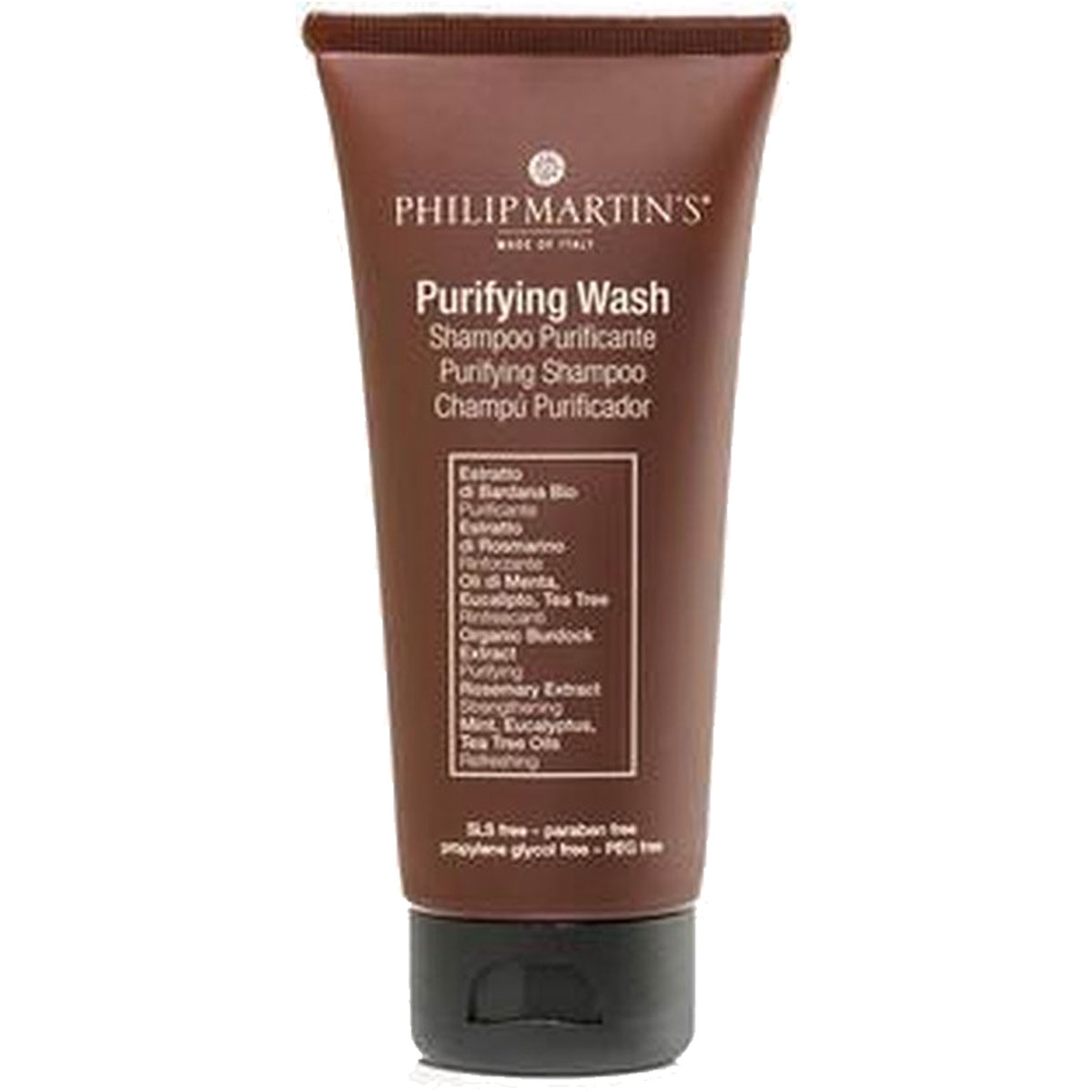 Philip Martin's - Purifyng Wash - 250 ml
