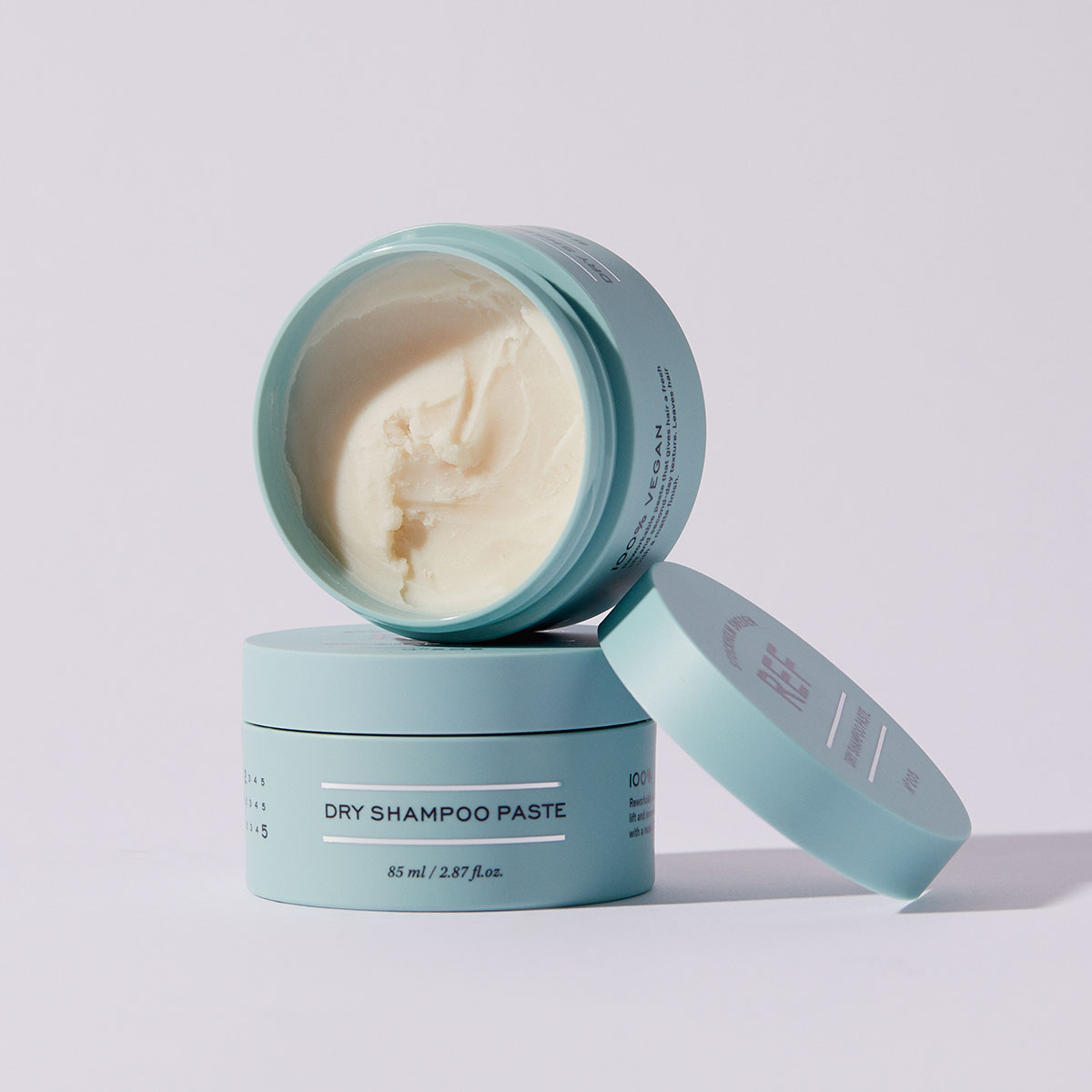 REF - Dry Shampoo Paste - 85 ml, foto 4 van 4