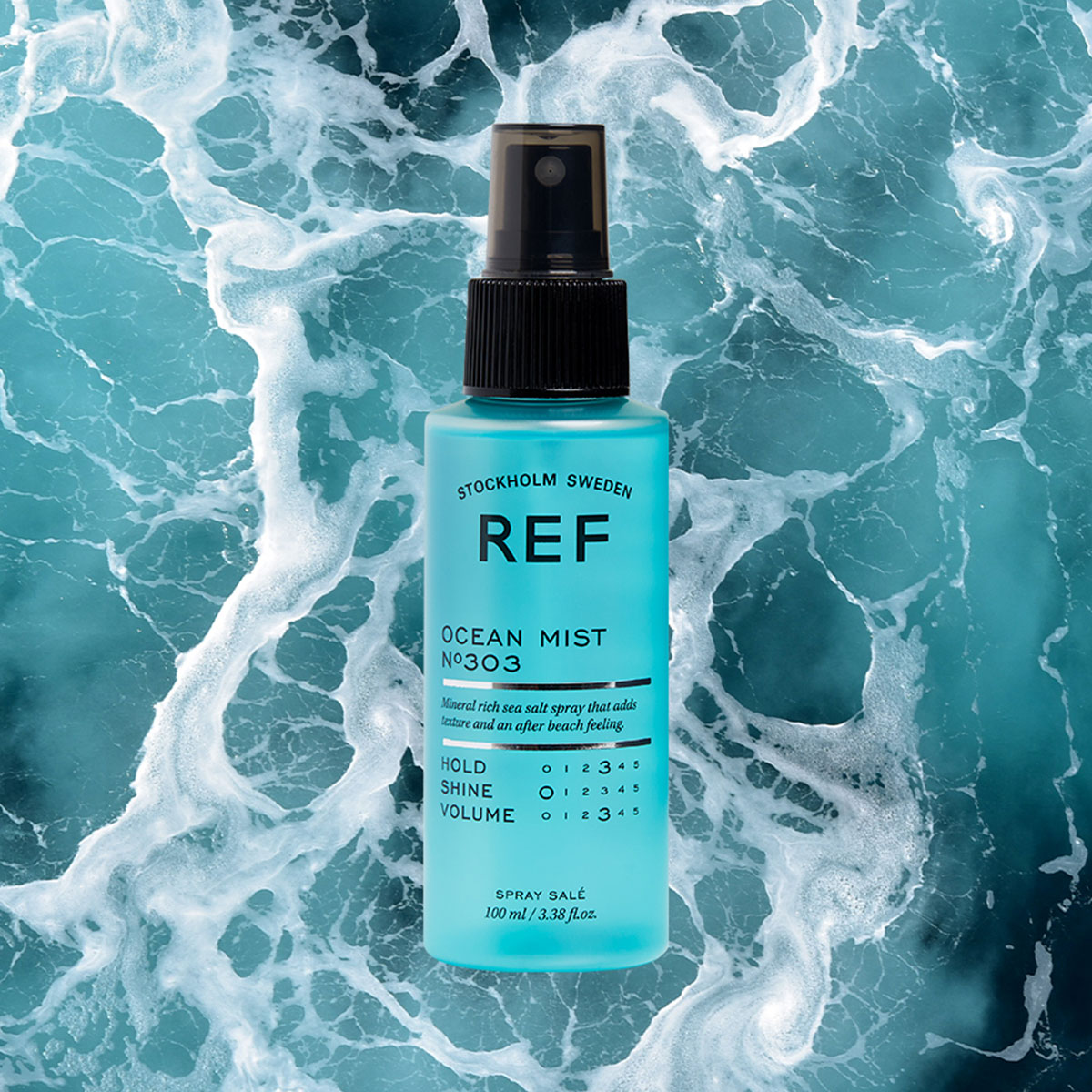 REF - Ocean Mist Saltspray /303 - 175 ml, foto 3 van 3
