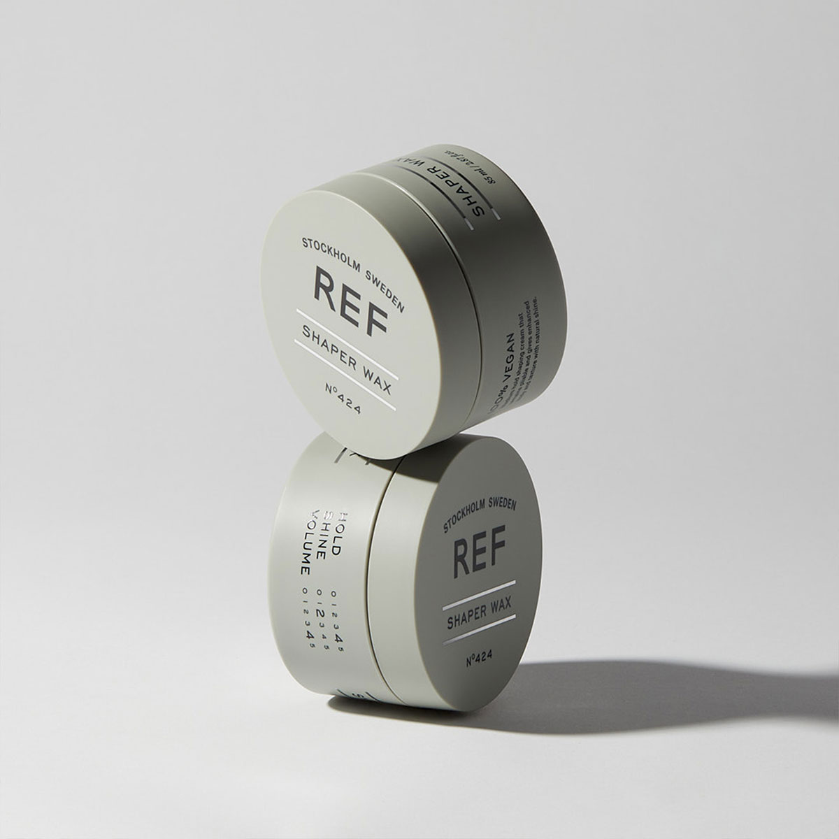 REF - Shaper Wax - 85 ml, foto 4 van 4