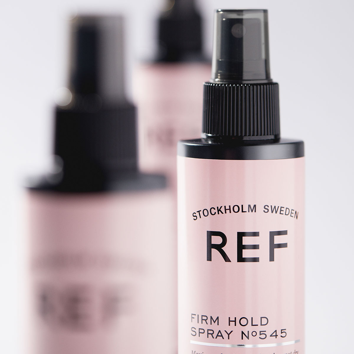 REF - Firm Hold Spray /544 - 175 ml, foto 3 van 3