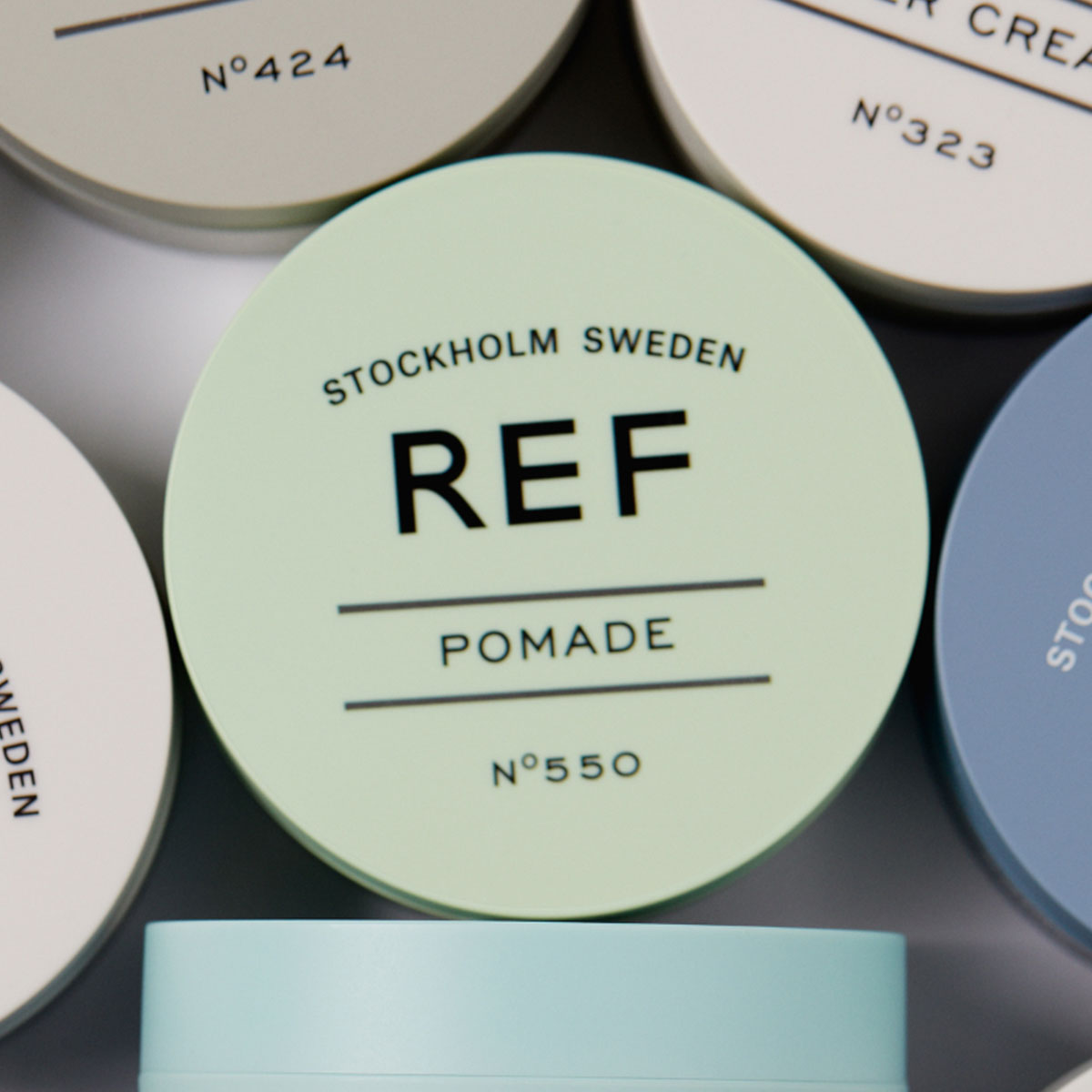 REF - Pomade - 85 ml, foto 3 van 4