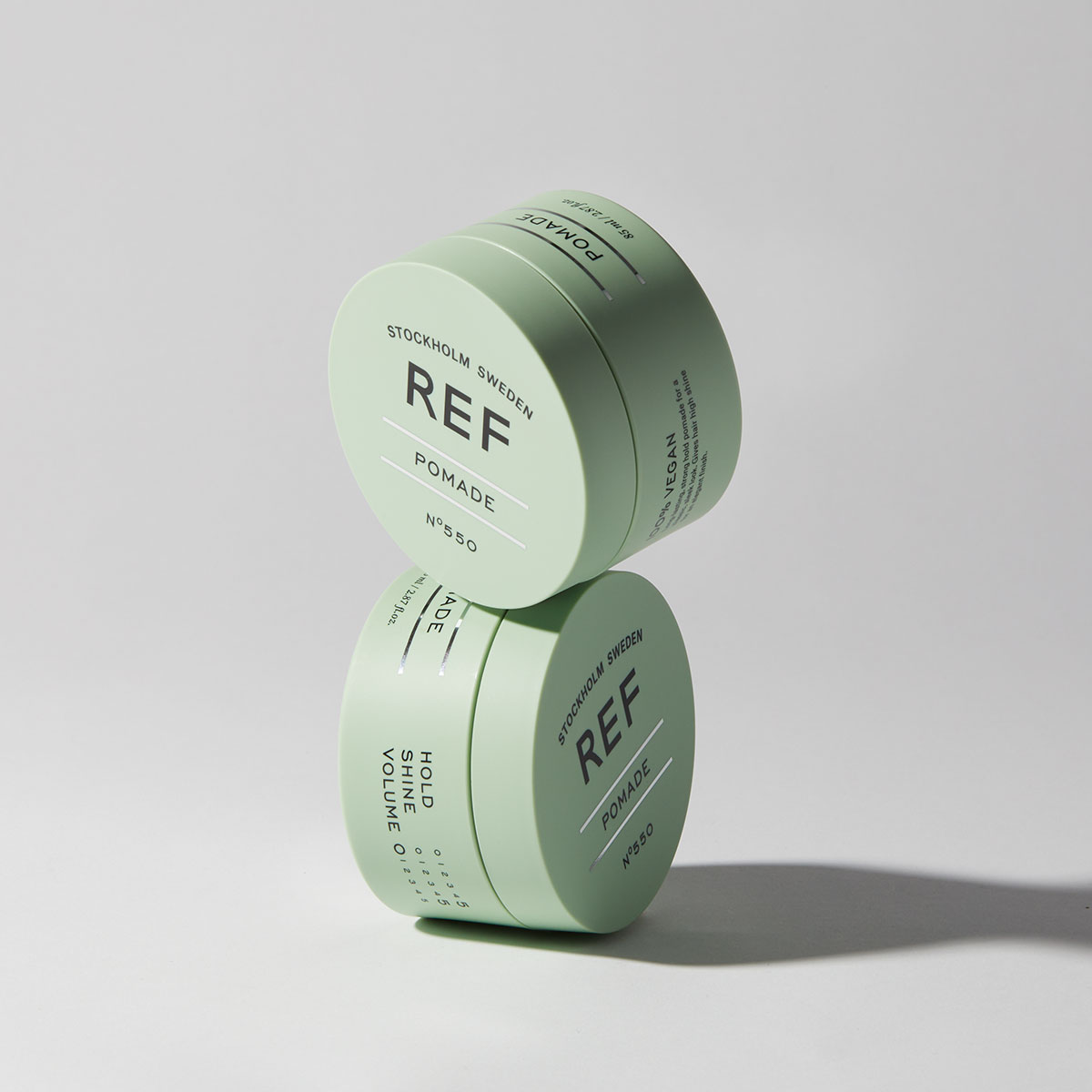 REF - Pomade - 85 ml, foto 4 van 4