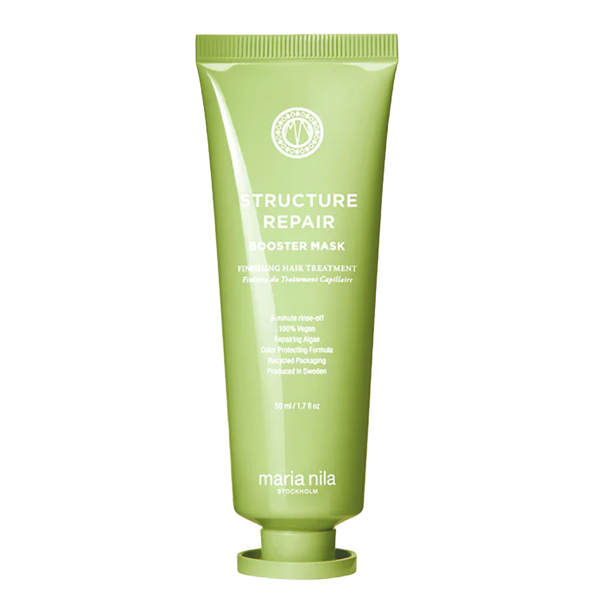 Maria Nila - Structure Repair Mask, foto 2 van 3
