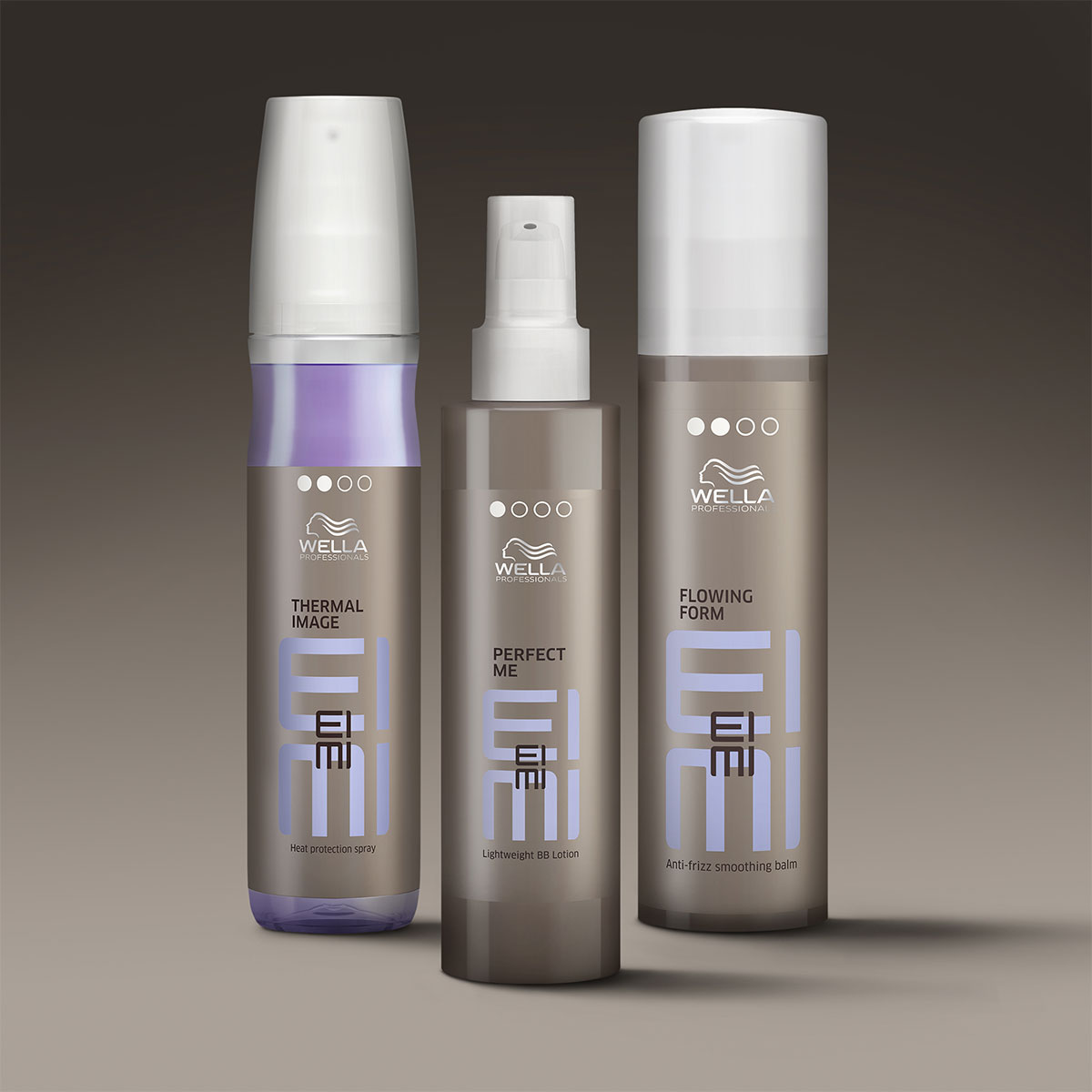 Wella - EIMI - Smooth - Flowing Form - 100 ml, foto 5 van 5