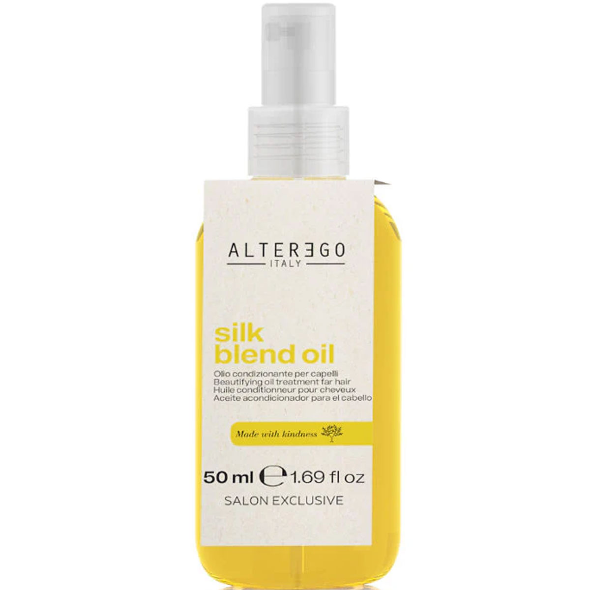 Alter Ego – Curego Silk Blend Oil – 50 ml