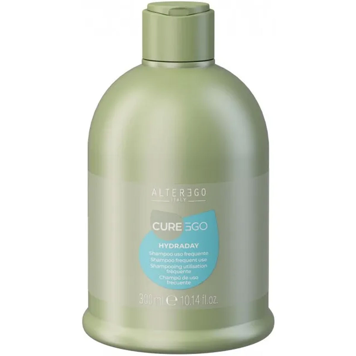 Alter Ego – Curego Hydraday Shampoo – 300 ml