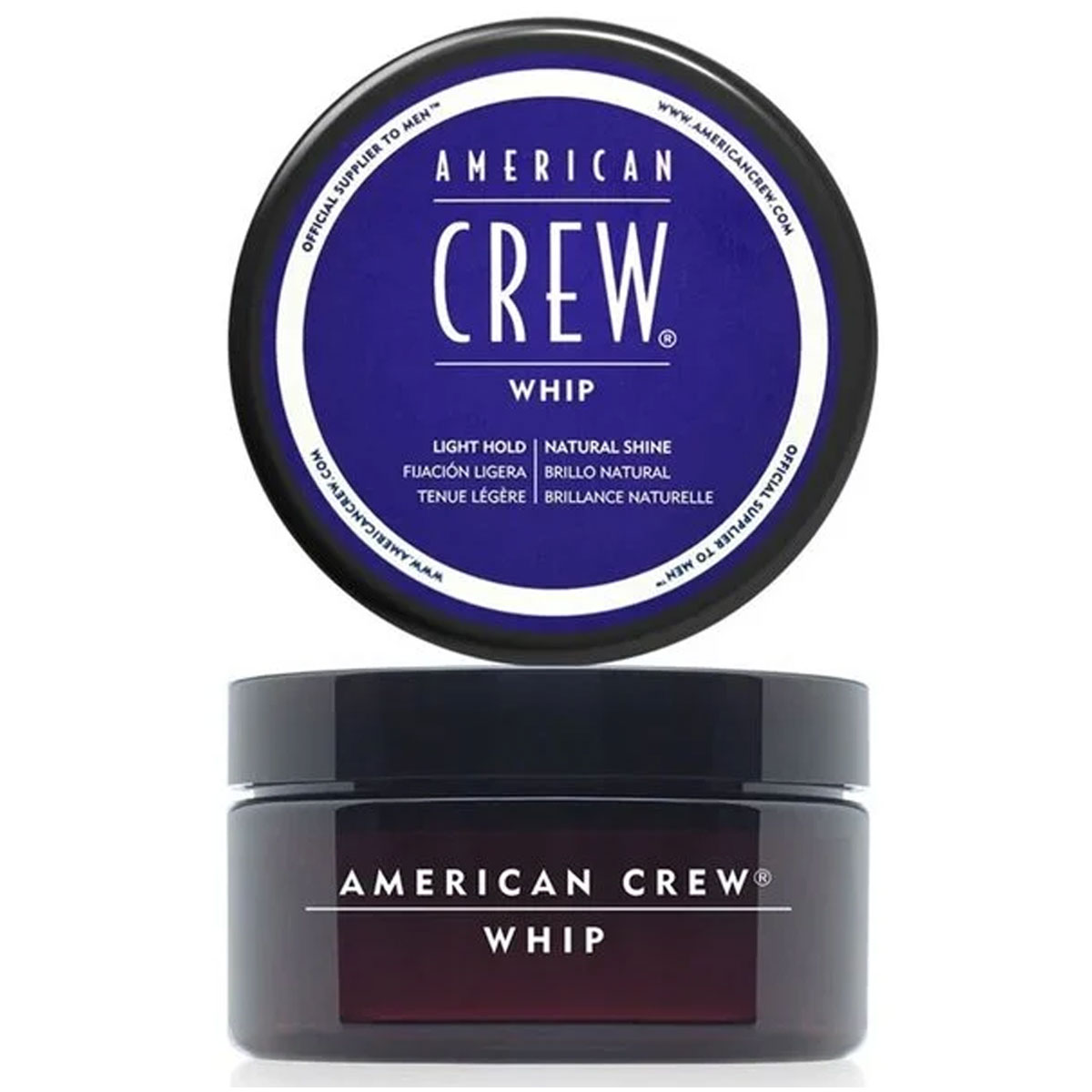 American Crew - Whip - 85 gr, foto 2 van 3