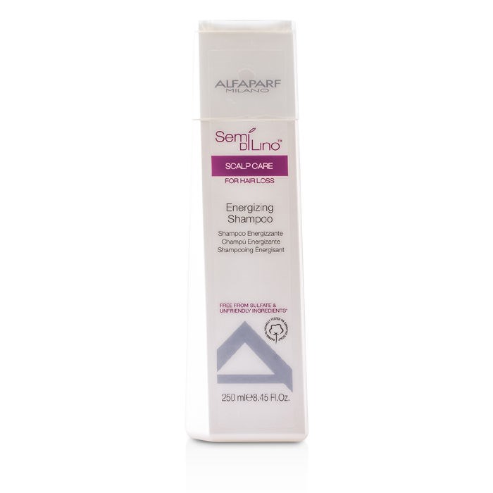 Alfaparf - Semi Di Lino - Scalp Care - Energizing Shampoo
