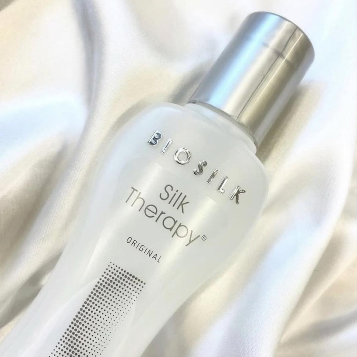 Biosilk - Silk Therapy - Original Serum - 67 ml, foto 2 van 4
