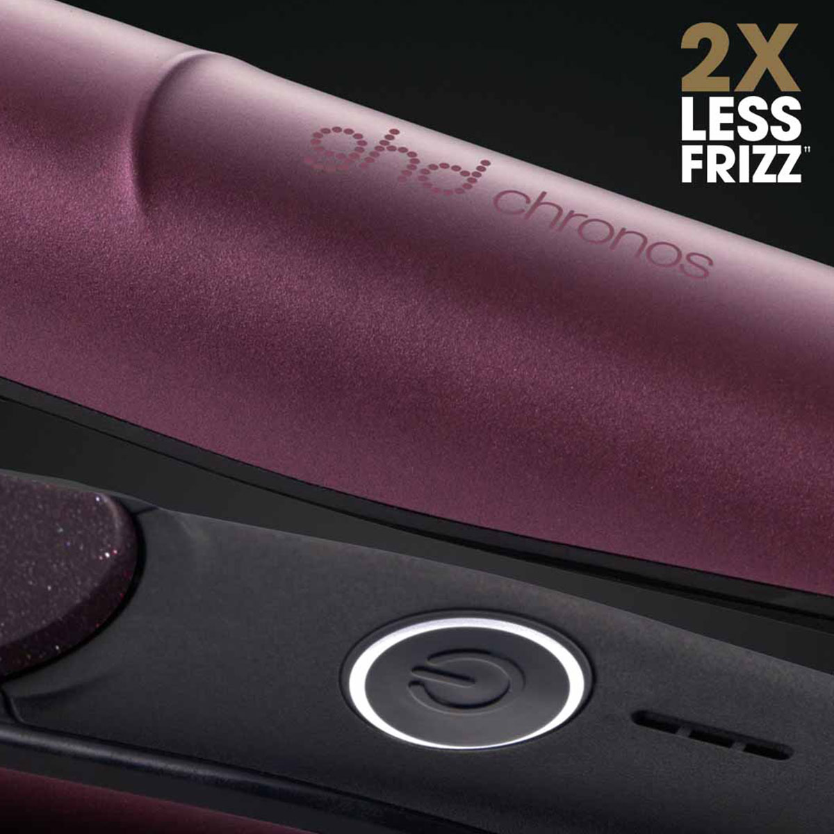 ghd - Chronos Stijltang - Cherry Chic Collection, foto 4 van 6
