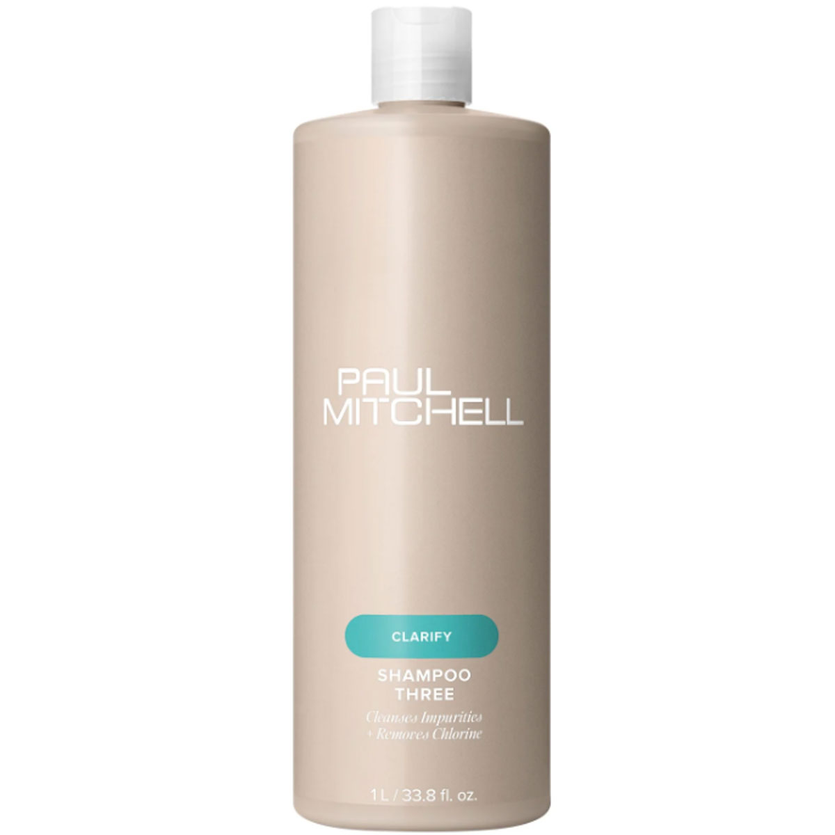 Paul Mitchell Original Shampoo Three, foto 3 van 4