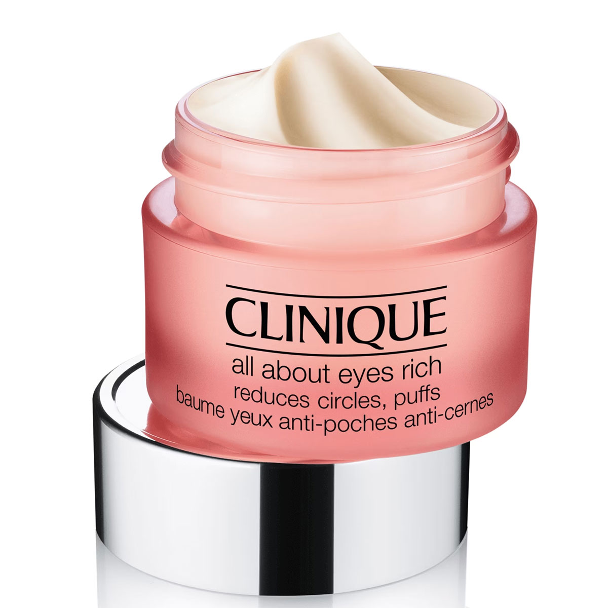 Clinique - All About Eyes Rich - 15 ml, foto 3 van 3