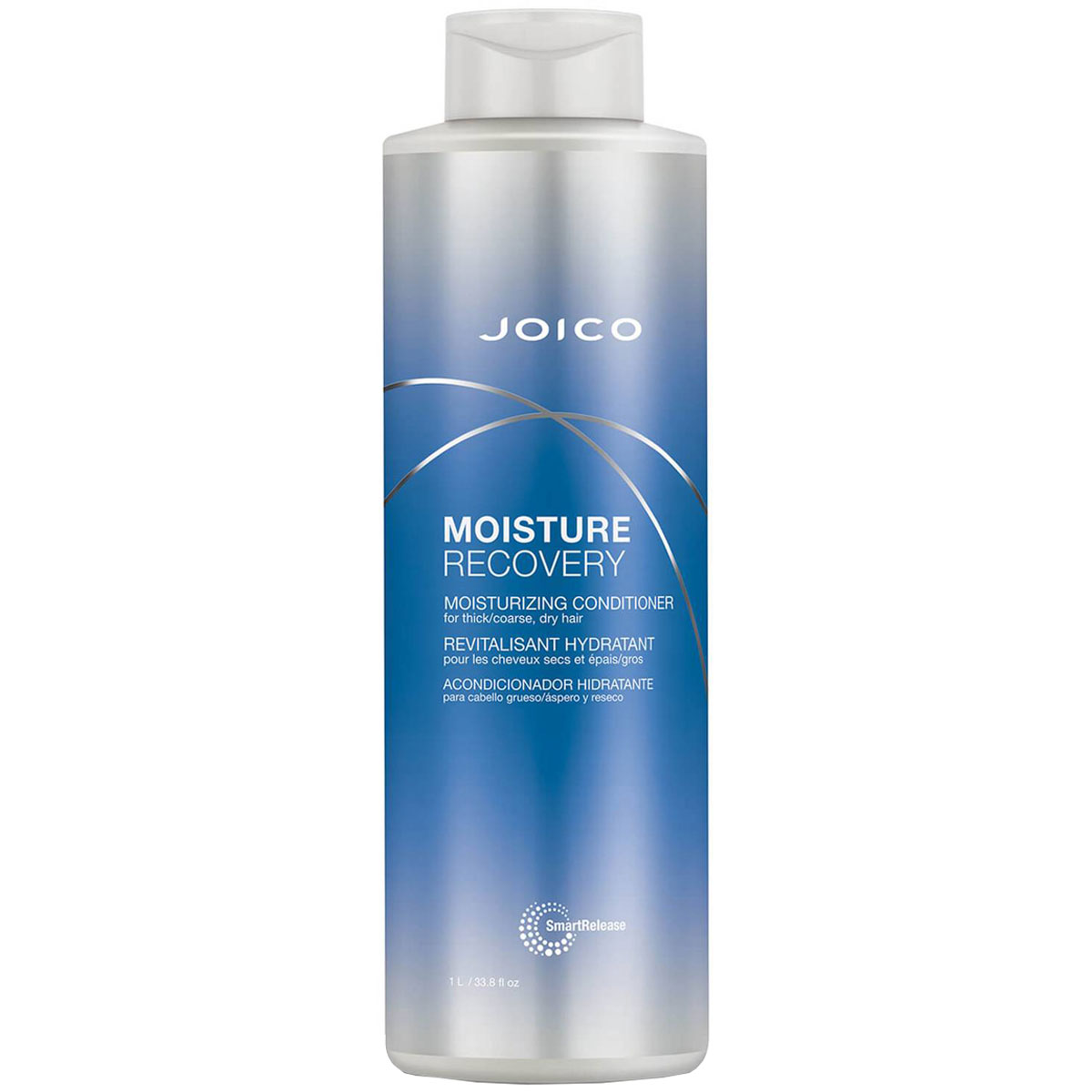 Joico - Moisture Recovery - Conditioner, foto 2 van 3